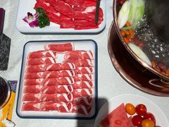 -东来顺饭庄(天坛店)