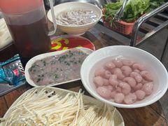 -章记正宗南岗鱼蛋火锅