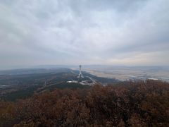 -帽儿山国家森林公园