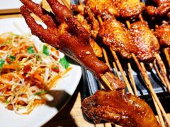 -管氏翅吧(马家堡店)