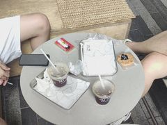 -SAANCI山池咖啡(卓悦中心店)