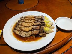 -金穗园·砂锅粥.醉鸡煲火锅(长寿路店)