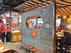 -魏铭鱼头捞饭(晋阳路店)