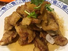 -苏师傅菜馆(上沙店)