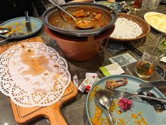 -Mevlana梅夫娜土耳其餐厅·清真