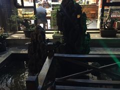 -毅祥斋老孙家泡馍(北院门鼓楼店)