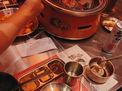 -西塔老太太泥炉烤肉(苏州大悦城店)