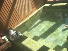 -大连步云山老汤度假山庄
