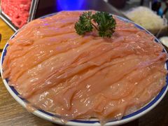 -萍姐火锅·公路夜市(打浦桥日月光店)