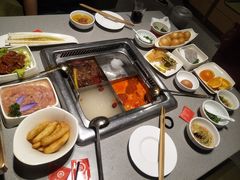 -海底捞火锅(凯德广场店)