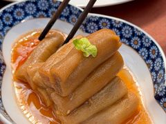 -兰庭玉树·老饭骨家宴(后海店)