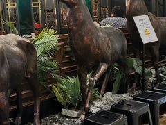 -新白鹿餐厅(爱琴海购物中心店)