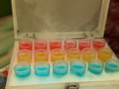 -Famous肥猫墨西哥音乐餐吧(五棵松华熙LIVE店)