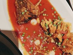 -外婆家(西溪印象城店)
