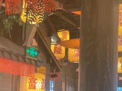 -南京大牌档(壹方天地店)