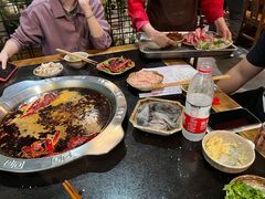 -大龙火锅(老店)