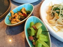 -人间酒暖·Go blanc·烧鸟·深夜食堂(陆家嘴店)
