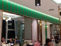 -稻香酒家·33年老字号·港式粤菜(富邦中心店)