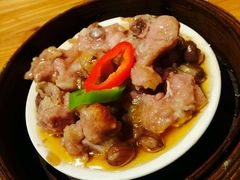 -颐和•海鲜砂锅粥•啫啫煲(奥林匹克广场店)