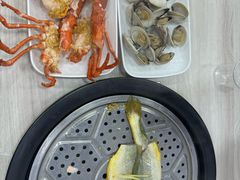 -船奇蒸汽海鲜·闽菜(八市海鲜总店)