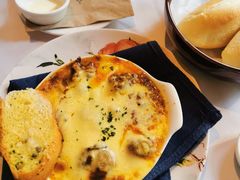 -夏朵餐厅(丁香店)