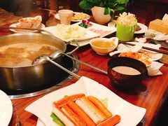 -草原牧羊火锅·龙虾·烤鱼(杨浦店)