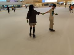 -冠军冰场CHAMPION RINK(苏州中心商场店)