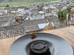 -无有景观餐厅·铜瓢牛肉·下午茶