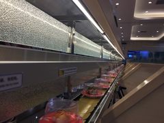 -京樽回転寿司(奥林匹克店)