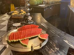 -芭菲盛宴·环球美食(解放碑英利国际店)