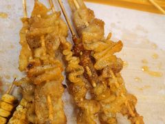 -逗烤·轻烧烤(福田店)