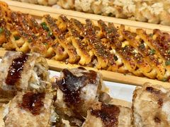 -福苗小骆驼烧烤(大唐不夜城店)