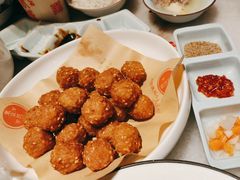 -聚京民福烤鸭店(木樨园店)