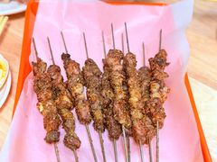-三中高皇羊肉馆