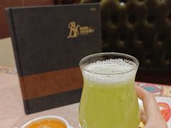 -BRBR叙利亚餐厅(总店)