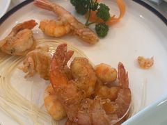 -南山鲜虾面·活鲜小馆·海味大连菜(南山总店)