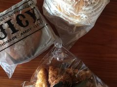 -Juicy Bakery(大学路店)