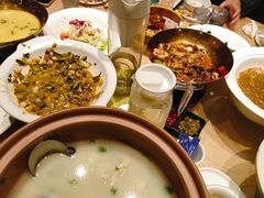 -老平安农家菜(平安店)