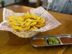 -HFFOUSA TACO弗萨塔可墨西哥餐厅(颐堤港店)