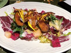 -第101座花园餐厅(湖滨88店)