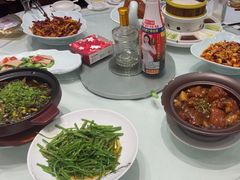 -谢先生酒店·椒宴集(沙湖店)
