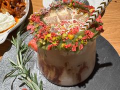 -伊斯坦布尔土耳其清真咖啡餐厅