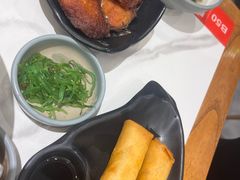 -馋三尺蟹粉小笼(人民广场店)