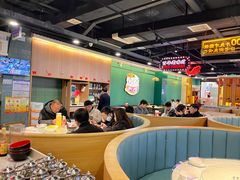 -老街鱼嘴巴(坡子街老店)