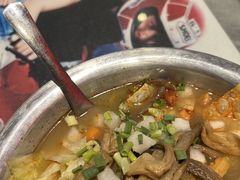 -融柳大铁牛螺蛳粉(厚街明丰店)