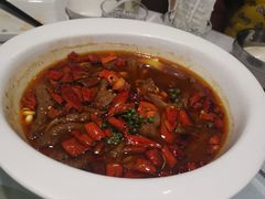-淮扬厨子(健康路店)