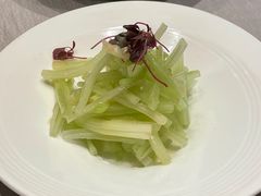 爽口马家沟脆芹-山里亲戚(淞虹路店)