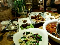 -隆喜元鱼汤包·海鲜(中联广场店)