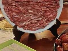 -義聚德·清真铜锅涮羊肉·烧烤(河东店)