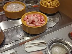 -喜家自助小火锅(乐客城店)